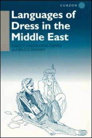 Languages of Dress in the Middle East