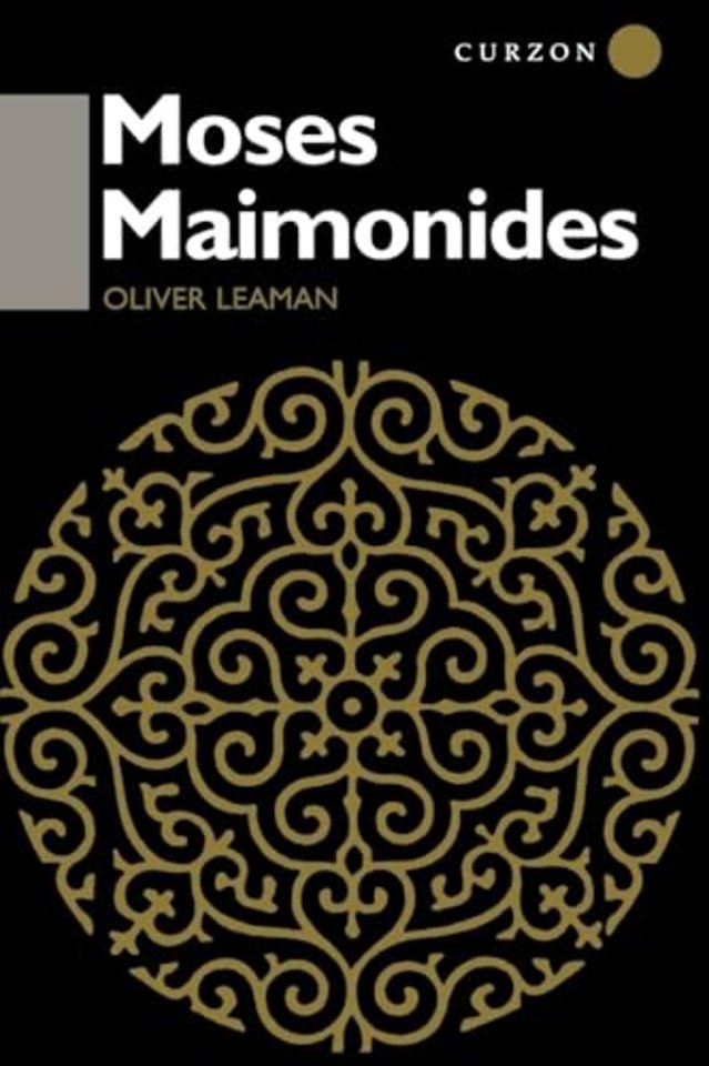 Moses Maimonides