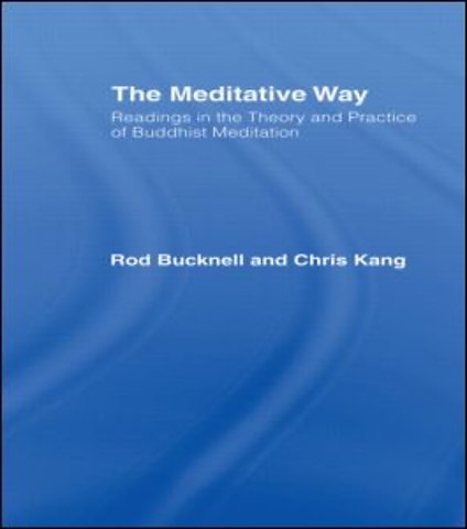 Meditative Way