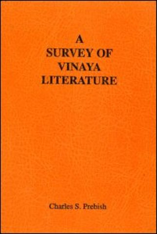 Survey of Vinaya Literature