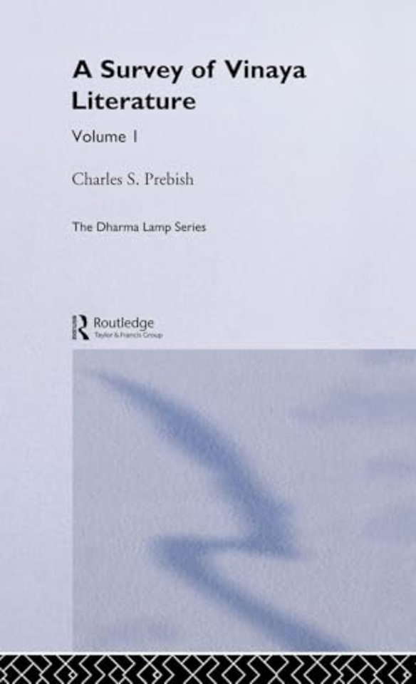 Survey of Vinaya Literature