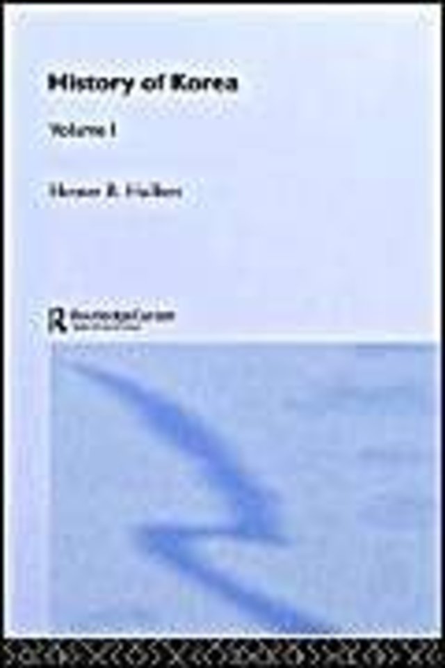 History of Korea