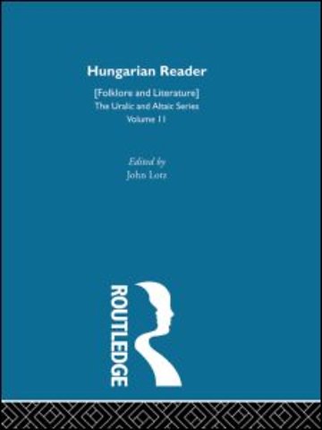 Hungarian Reader