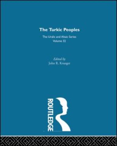 Turkic Peoples
