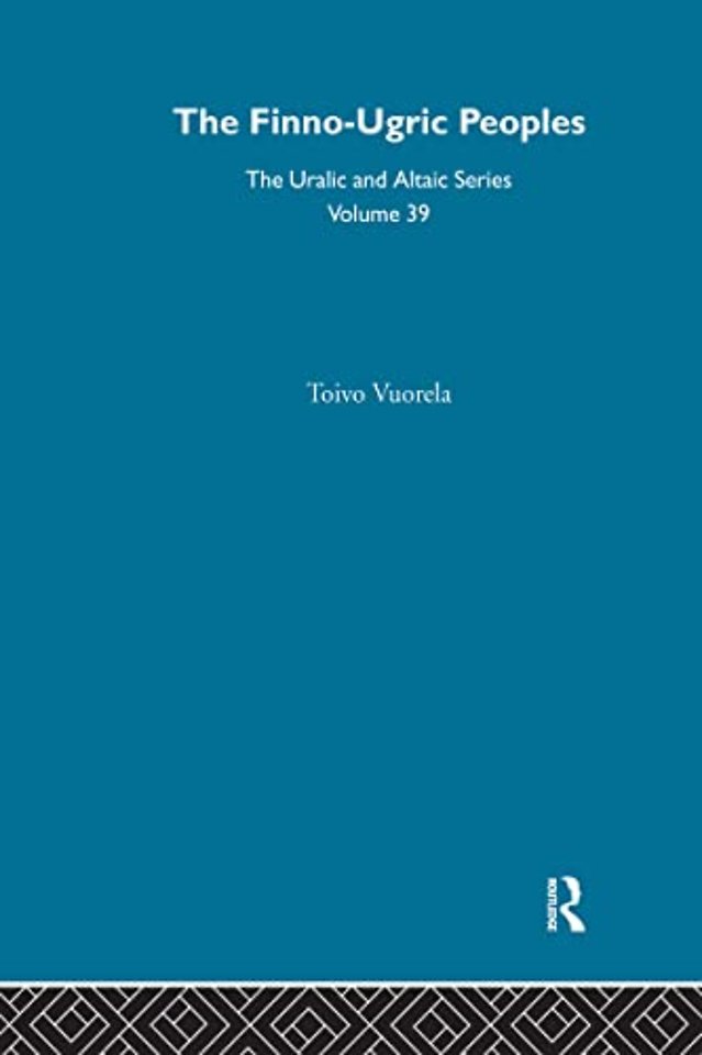 Finno-Ugric Peoples