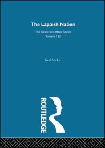 Lappish Nation