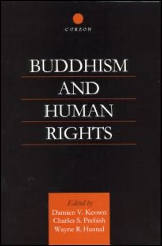 Buddhism and Human Rights