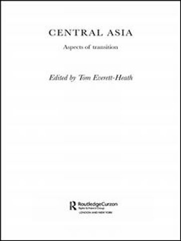 Central Asia