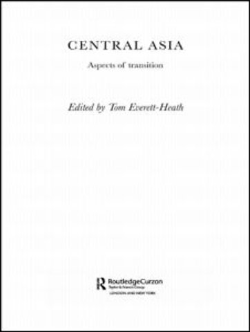 Central Asia