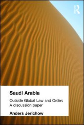 Saudi Arabia