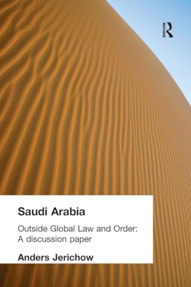 Saudi Arabia