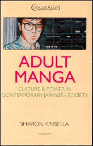 Adult Manga