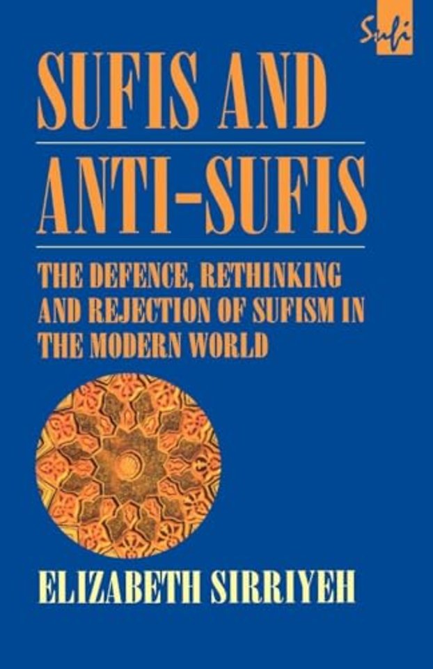 Sufis and Anti-Sufis