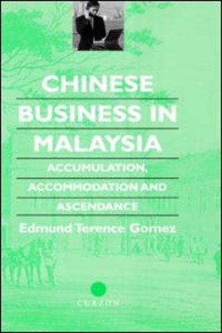 Chinese Business in Malaysia