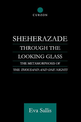 Sheherazade Through the Looking Glass
