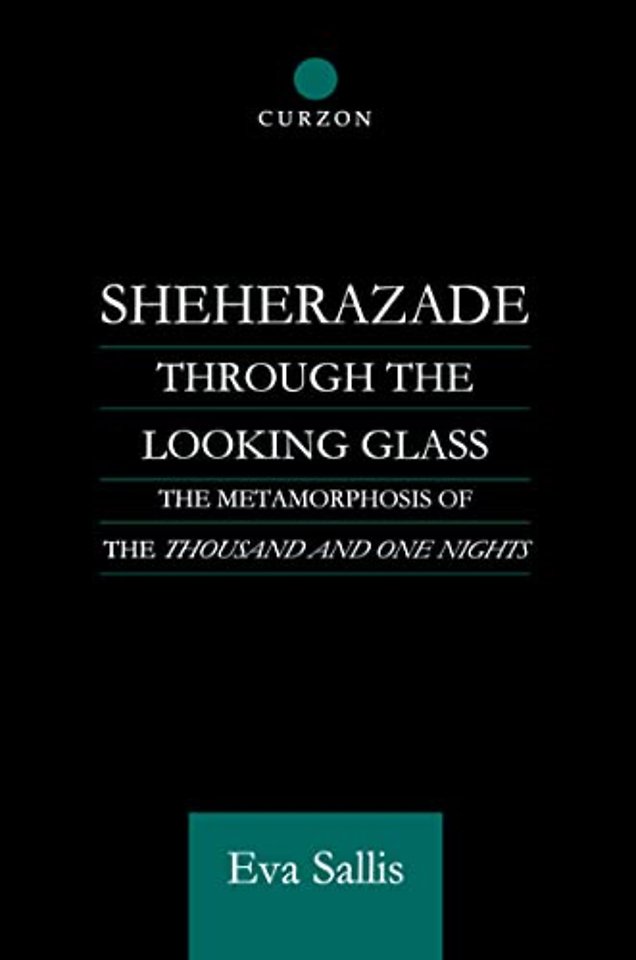 Sheherazade Through the Looking Glass