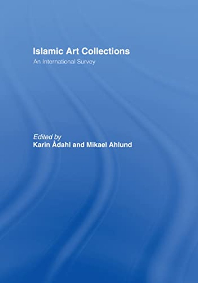 Islamic Art Collections