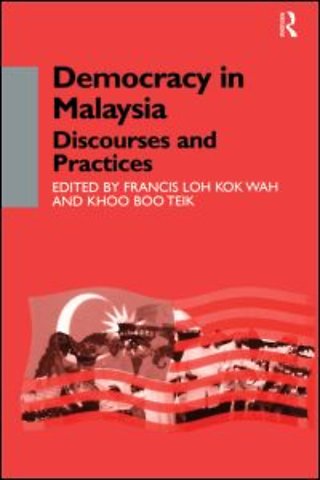 Democracy in Malaysia