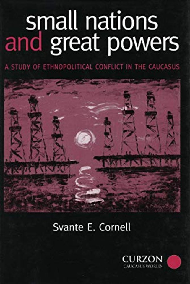 Small Nations and Great Powers