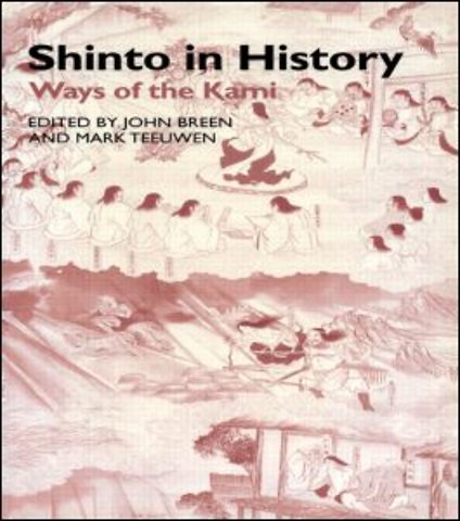 Shinto in History