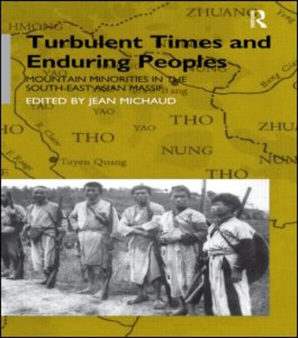 Turbulent Times and Enduring Peoples