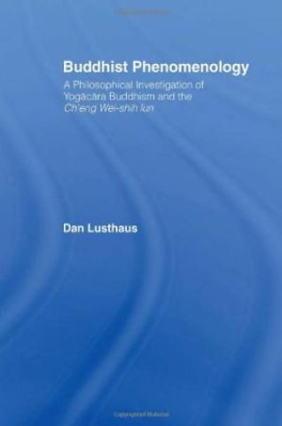 Buddhist Phenomenology