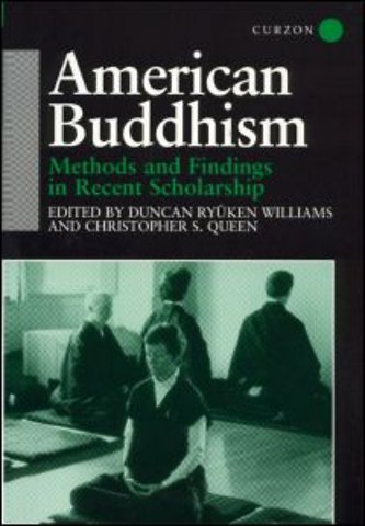 American Buddhism