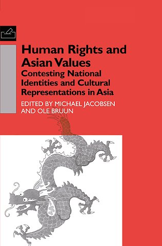 Human Rights and Asian Values