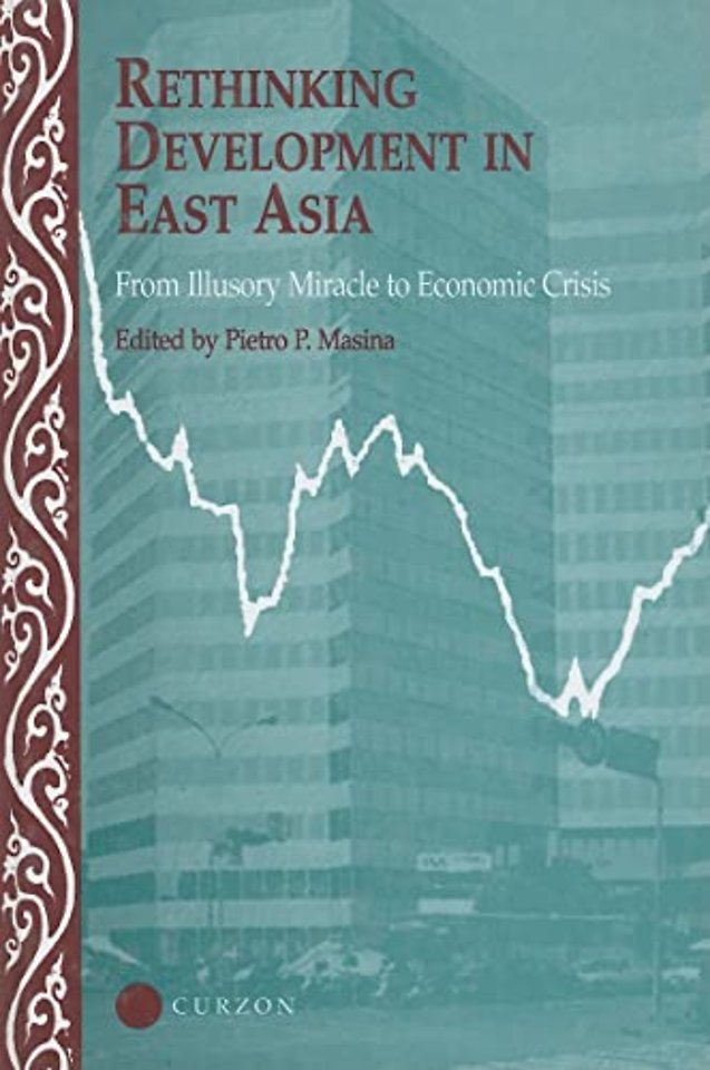 Rethinking Development in East Asia