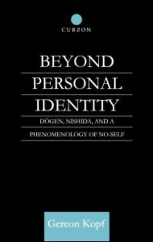 Beyond Personal Identity