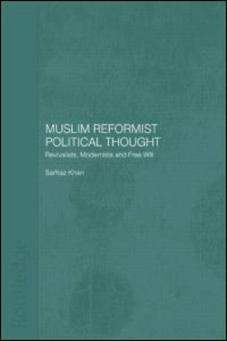 Muslim Reformist Political Thought