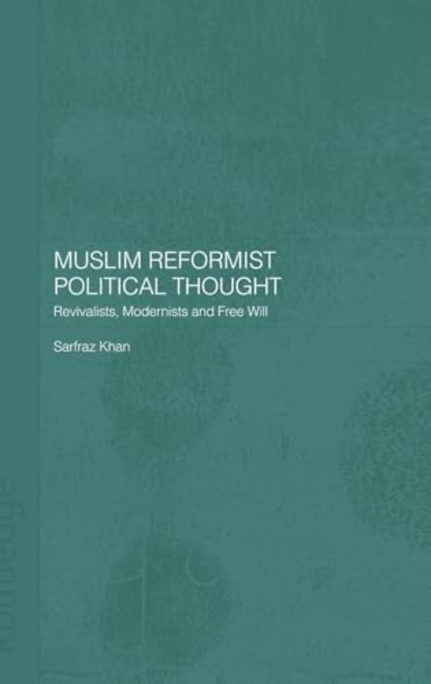 Muslim Reformist Political Thought