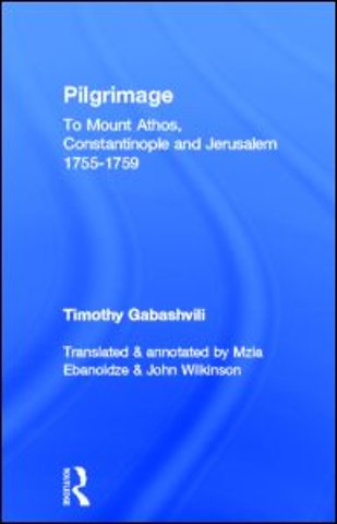 Pilgrimage