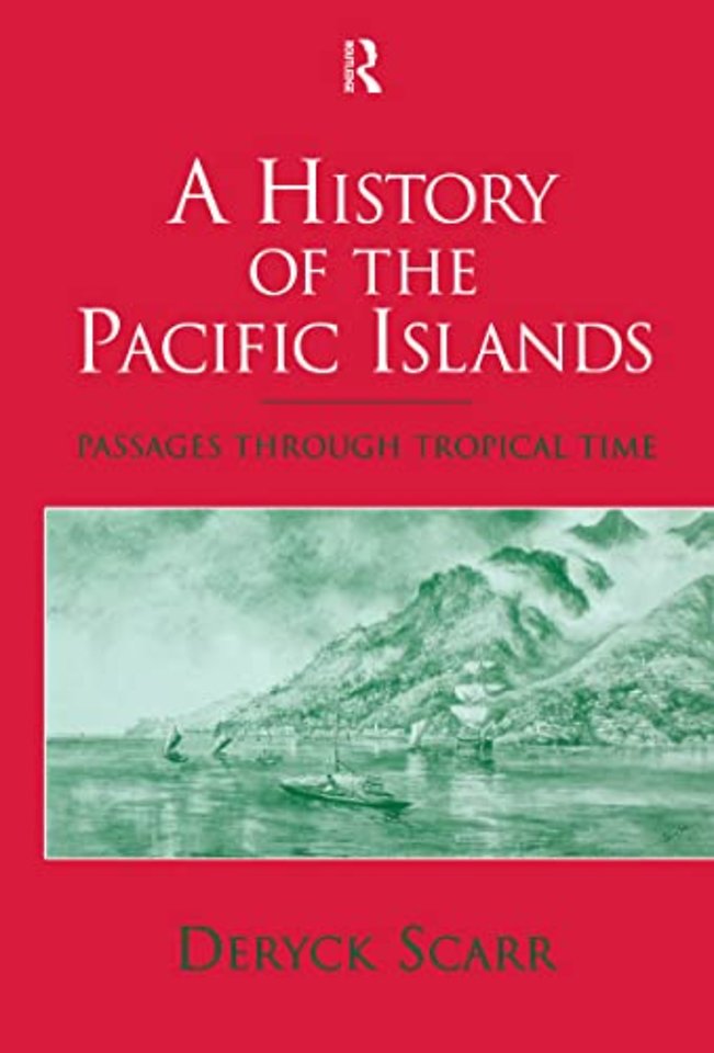 History of the Pacific Islands