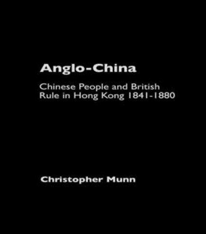 Anglo-China