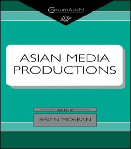 Asian Media Productions