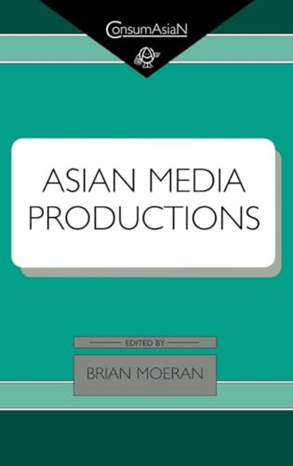 Asian Media Productions
