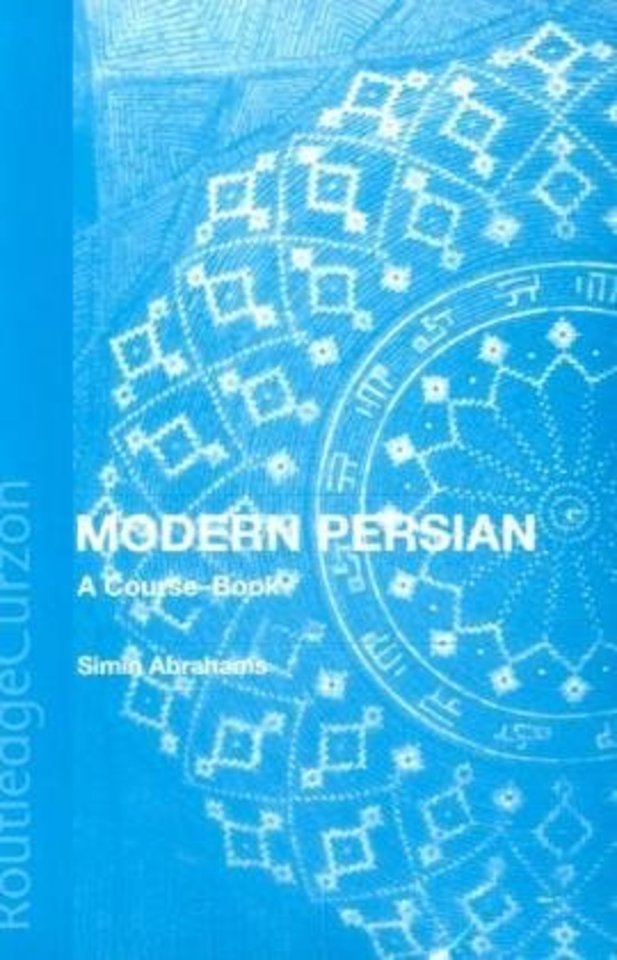 Modern Persian: A Course-Book