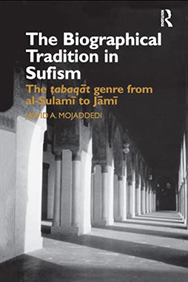 Biographical Tradition in Sufism