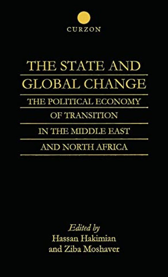 State and Global Change