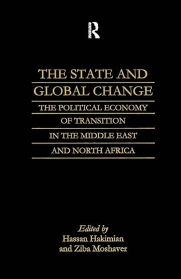 State and Global Change