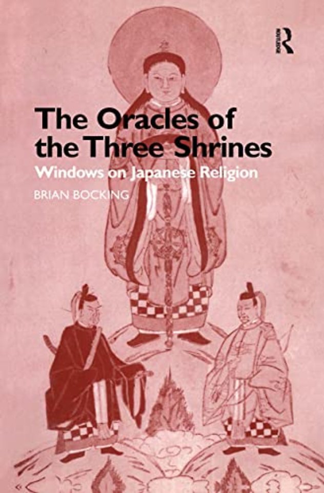 Oracles of the Three Shrines
