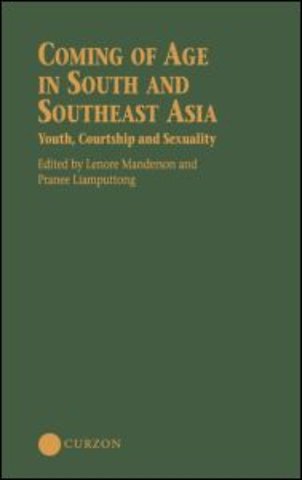 Coming of Age in South and Southeast Asia