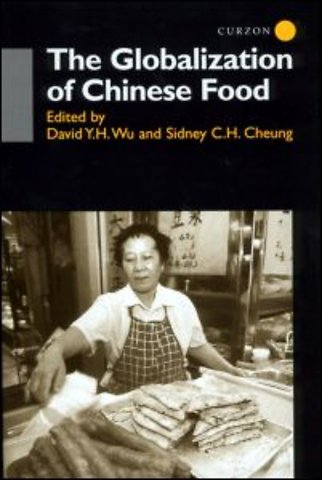 Globalisation of Chinese Food