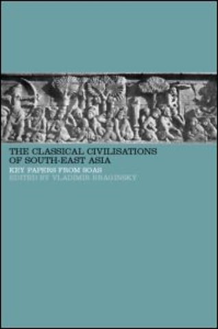 Classical Civilizations of South-East Asia