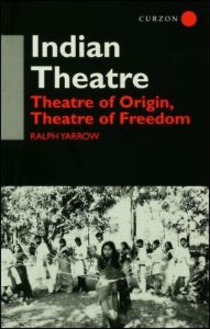 Indian Theatre