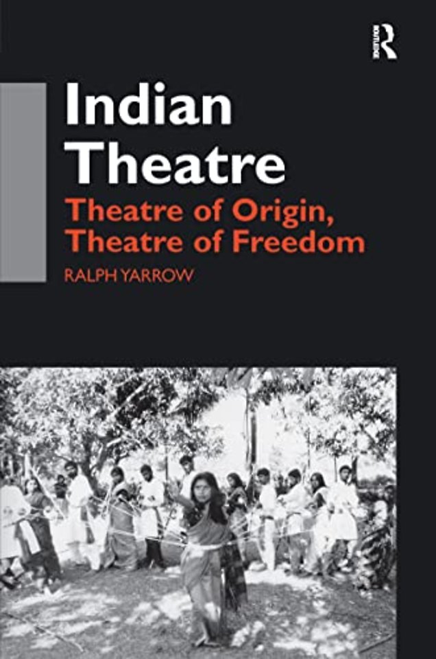 Indian Theatre