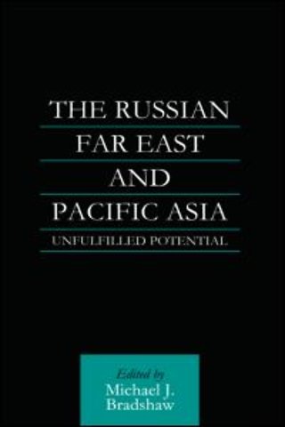 Russian Far East and Pacific Asia