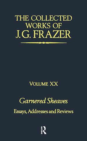 Garnered Sheaves