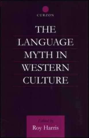 Language Myth in Western Culture